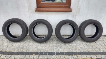 Sprzedam opony letnie Falken 175x65x15