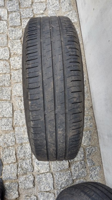 Sprzedam opony letnie Falken 175x65x15