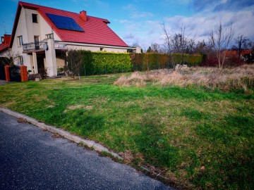 Sprzedam działkę na osiedlu Chorzeń w Koninie