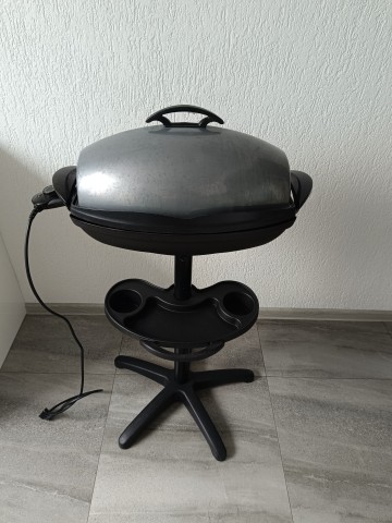 Sprzedam gril elektryczny