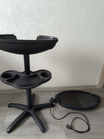 Sprzedam gril elektryczny