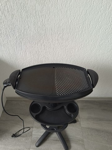 Sprzedam gril elektryczny