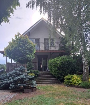 Sprzedam dom w Koninie