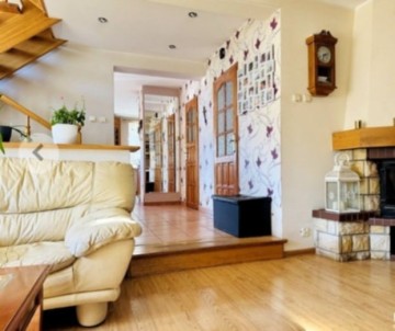 Sprzedam dom w Koninie