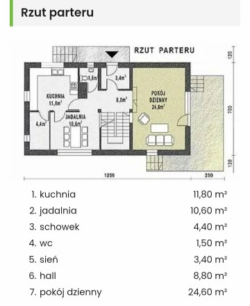 Sprzedam dom w Koninie