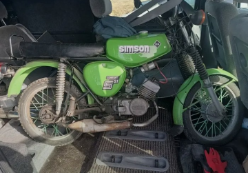 K.u.p.i.e S.i.m.s.on.Lub Pozostałości