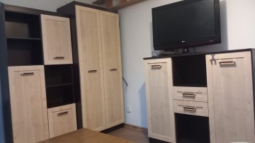 od 1 kwietnia do wynajęcia pok&oacute;j dla mężczyzny w St. Koninie