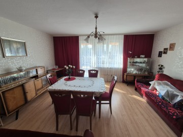 dwupokojowe Legionów 46,58 m2 własnościowe mieszkanie Konin