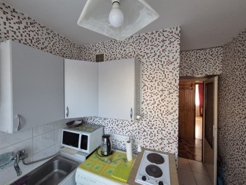 dwupokojowe Legion&oacute;w 46,58 m2 własnościowe mieszkanie Konin