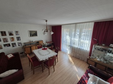 dwupokojowe Legion&oacute;w 46,58 m2 własnościowe mieszkanie Konin