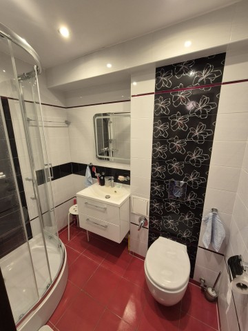 dwupokojowe Legion&oacute;w 46,58 m2 własnościowe mieszkanie Konin