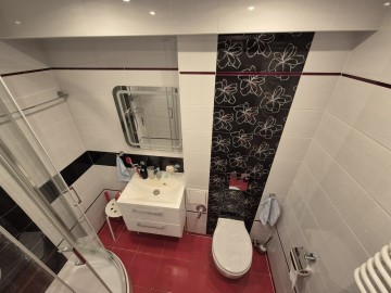 dwupokojowe Legion&oacute;w 46,58 m2 własnościowe mieszkanie Konin