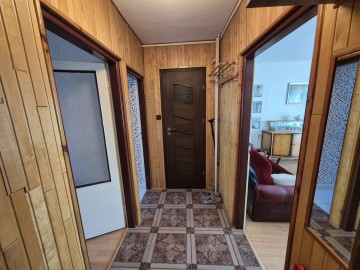 dwupokojowe Legion&oacute;w 46,58 m2 własnościowe mieszkanie Konin