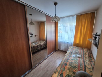 dwupokojowe Legion&oacute;w 46,58 m2 własnościowe mieszkanie Konin