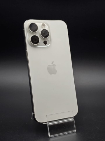 iPhone 15 pro max 256 GB  Stan: bardzo dobry, sprawny. Kondy