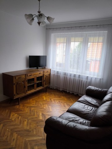 Mieszkanie  dwupokojowe do wynajęcia.