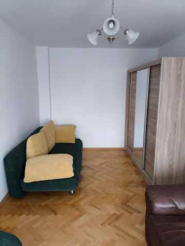 Mieszkanie  dwupokojowe do wynajęcia.