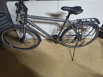 Sprzedam rowery firmy Gudereit.