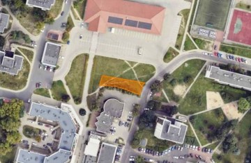 Na sprzedaż działka budowlana mieszkaniowo-usługowa, Konin,  ...