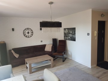 Do wynajęcia mieszkanie 3 pokoje