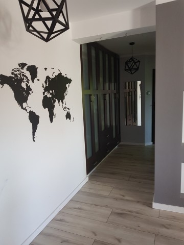 Do wynajęcia mieszkanie 3 pokoje