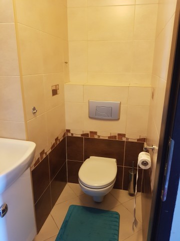 Do wynajęcia mieszkanie 3 pokoje