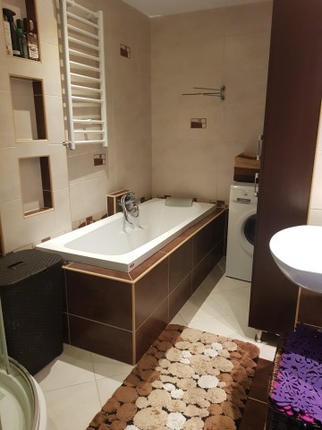 Do wynajęcia mieszkanie 3 pokoje