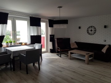 Do wynajęcia mieszkanie 3 pokoje