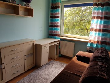 Do wynajęcia mieszkanie 3 pokoje