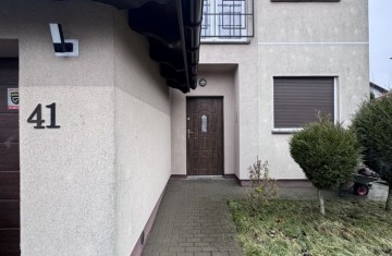 Duży, komfortowy dom na wynajem, ul. Sokalska, Poznań