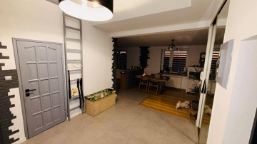 Apartament z potencjałem w sercu Konina – 107,3 m² | 599 000