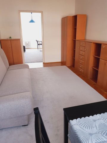 Mieszkanie do wynajęcia