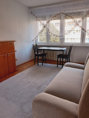 Mieszkanie do wynajęcia