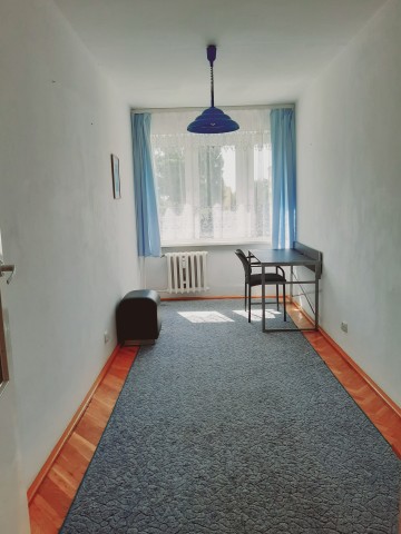 Mieszkanie do wynajęcia