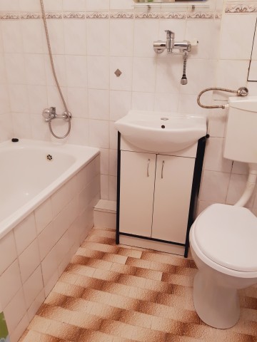 Mieszkanie do wynajęcia