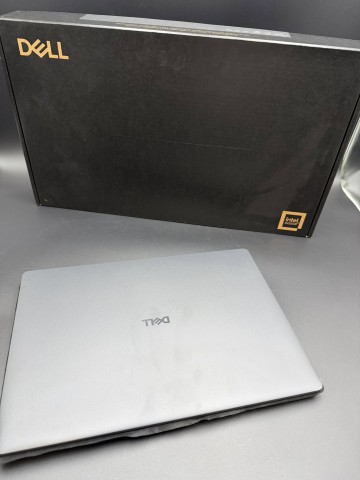 Laptop Dell Pro PC16250 Data zakupu 12.12.2025 Stan: bardzo