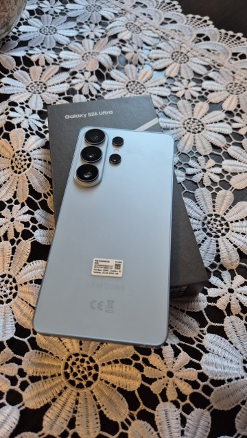 SAMSUNG GALAXY S26 ULTRA 5G 12/512GB 5G -6.9"