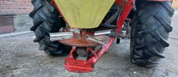 Sprzedam rozsiewacz do nawozu