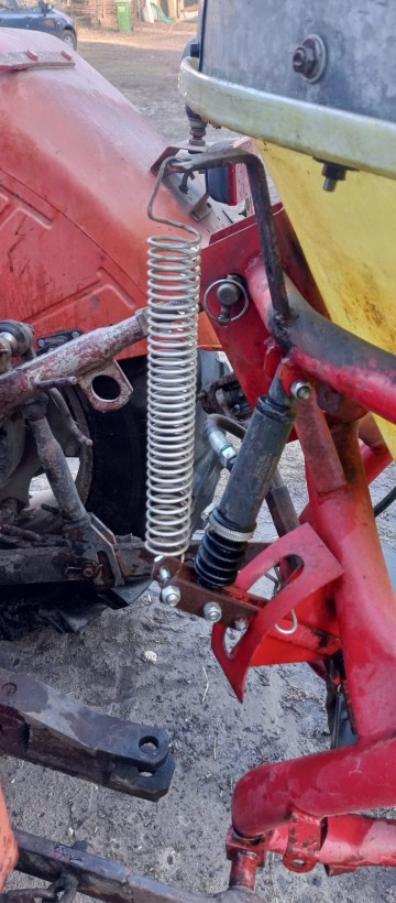 Sprzedam rozsiewacz do nawozu