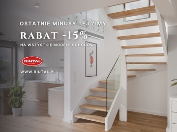 Ostatnie minusy tej zimy? Zostaw je za sobą.