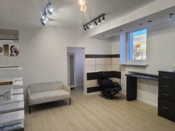 Lokal na wynajem - Beauty