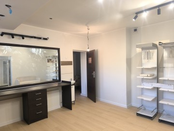 Lokal na wynajem - Beauty