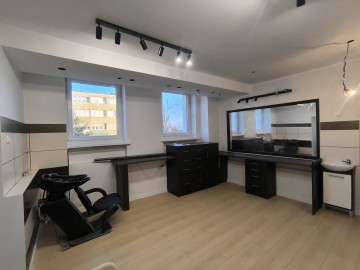 Lokal na wynajem - Beauty