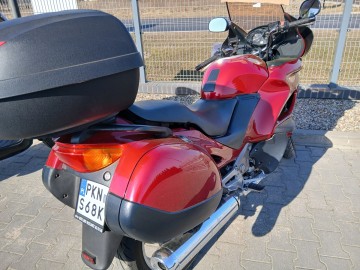 Honda Deauville 650 1999 r.