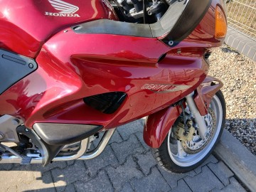 Honda Deauville 650 1999 r.