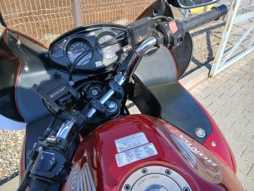 Honda Deauville 650 1999 r.