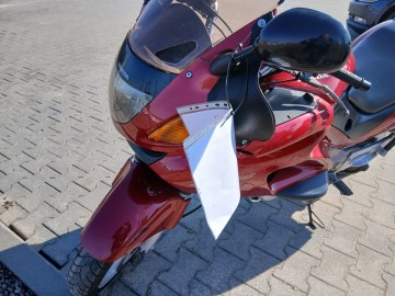 Honda Deauville 650 1999 r.