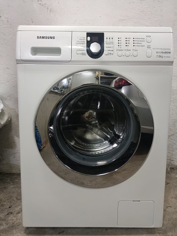 Pralka Samsung Eco bubble 7kg