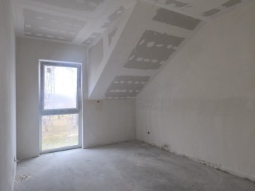 *** Nowoczesny dom blisko lasu &ndash; Żychlin (gm. Stare Miasto)