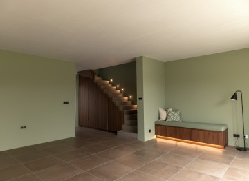 *** Nowoczesny dom blisko lasu &ndash; Żychlin (gm. Stare Miasto)